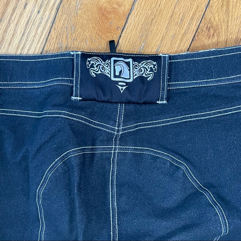 ROMFH riding pants - Picture 6 of 8